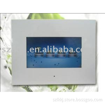 8inch  WIFI DPF (DPF-816) digital photo frame